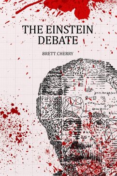 The Einstein Debate (eBook, ePUB) - Cherry, Brett