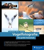 Vogelfotografie (eBook, PDF)