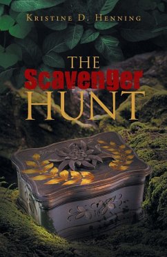 Cover The Scavenger Hunt