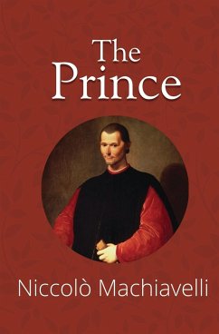 The Prince (Reader's Library Classics) - Machiavelli, Niccolò