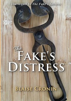 The Fake's Distress - Cronin, Blaise