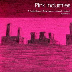 Cover Pink Industries