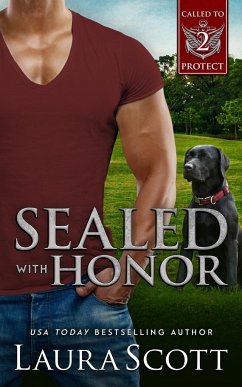 Sealed with Honor - Scott, Laura