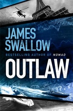 Outlaw - Swallow, James