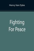 Fighting For Peace