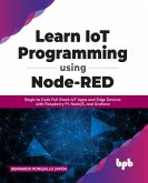 Learn IoT Programming Using Node-RED