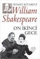 On Ikinci Gece - Shakespeare, William