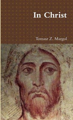 In Christ - Margol, Tomasz