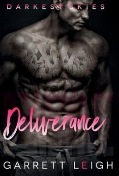 Deliverance - Leigh, Garrett