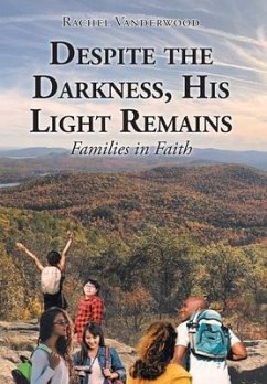 Families in Faith - Vanderwood, Rachel