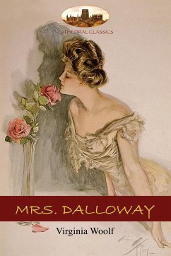 Mrs. Dalloway - Woolf, Virginia