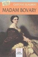 Cover Madam Bovary