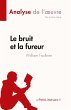 Le bruit et la fureur de William... - Bild 1
