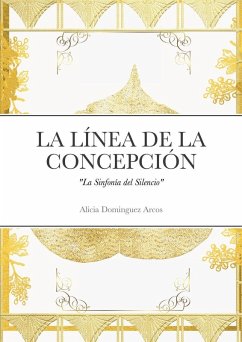 Cover LA LINEA DE LA CONCEPCIÓN