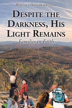 Families in Faith - Vanderwood, Rachel