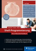 Shell-Programmierung (eBook, ePUB)