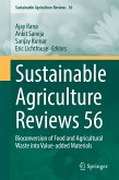 Sustainable Agriculture Reviews 56 (eBook, PDF)