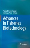 Advances in Fisheries Biotechnology (eBook, PDF)