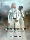 Serpents in the Temple (The Revered Mother Of Prymiah, #2) (eBook, ePUB)