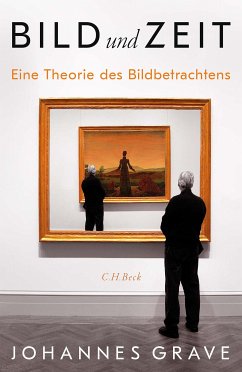 Bild und Zeit (eBook, PDF) - Grave, Johannes