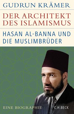 Der Architekt des Islamismus (eBook, PDF) - Krämer, Gudrun