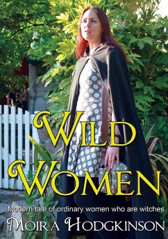 Wild Women - Hodgkinson, Moira