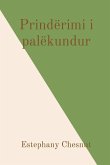Prindërimi i palëkundur Prindërimi i palëkundur