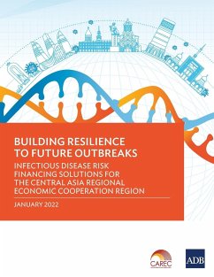 Building Resilience to Future Outbreaks - Asian Development Bank