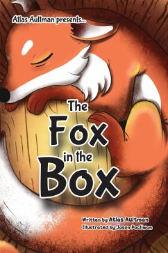 The Fox in the Box - Aultman, Atlas