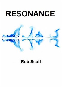 Resonance - Scott, Rob