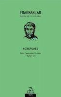 Fragmanlar - Ksenophanes - Ksenophanes