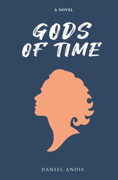 Gods of Time - Andis, Daniel