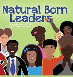 Natural Born Leaders - Jackson, Walter