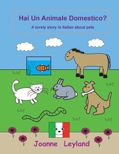 Hai Un Animale Domestico? - Leyland, Joanne