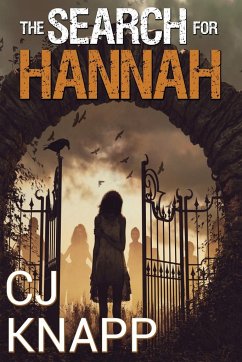 The Search for Hannah - Knapp, Cj