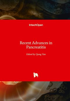 Recent Advances in Pancreatitis