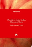 Mastitis in Dairy Cattle, Sheep and Goats