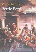 Cover Perde Perde Tarih