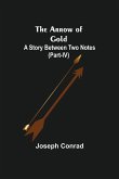 The Arrow of Gold