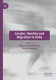 Gender, Identity and Migration in India (eBook, PDF)