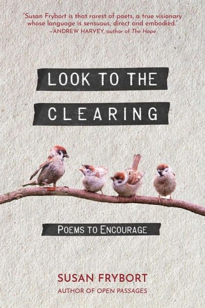 Look to the Clearing (eBook, ePUB) Look to the Clearing (eBook, ePUB)