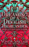 Dreaming of a Devilish Highlander (Highland Shifters, #1) (eBook, ePUB)