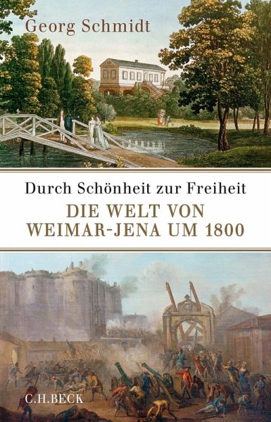 Durch Schönheit zur Freiheit (eBook, PDF)