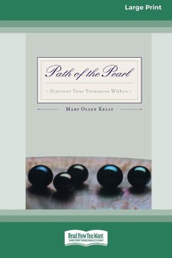 Path of the Pearl - Kelly, Mary Olsen
