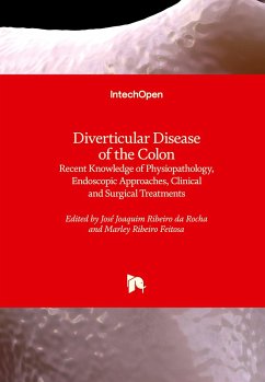 Diverticular Disease of the Colon