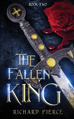 The Fallen King - Fierce, Richard