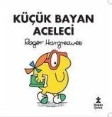 Kücük Bayan Aceleci