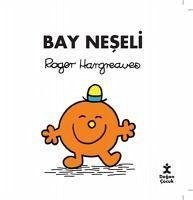 Bay Neseli - Hargreaves, Roger