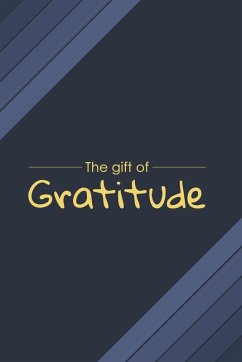 Cover Gratitude Journal