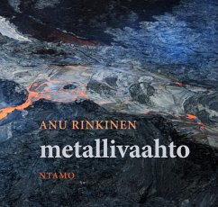 Metallivaahto - Rinkinen, Anu